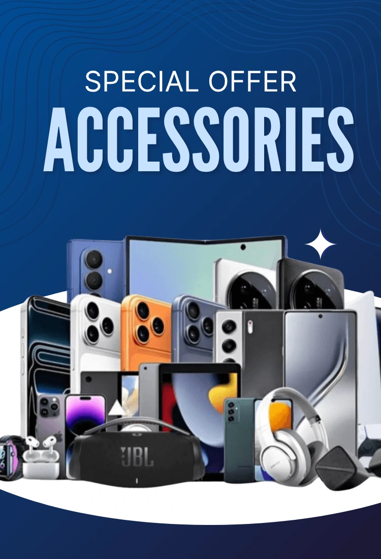 Accessories